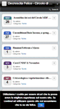 Mobile Screenshot of mdftorino.it